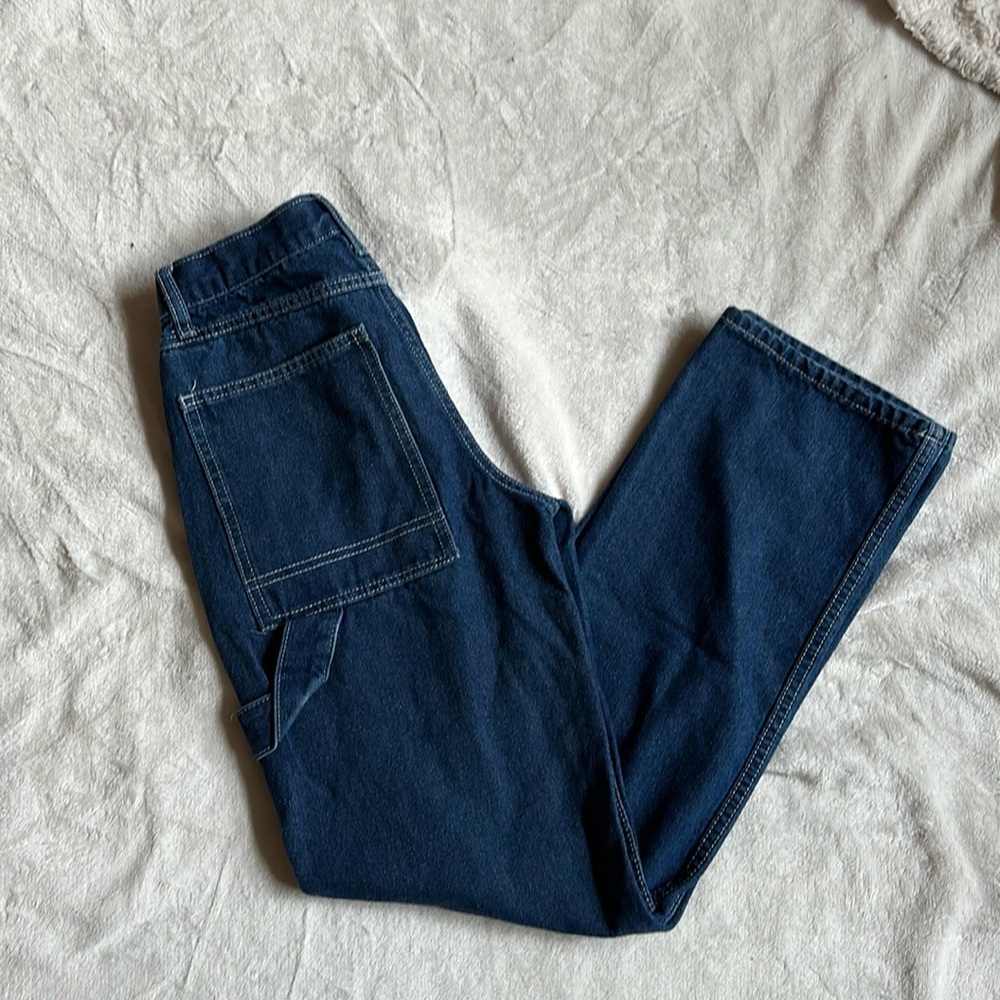 Carpenter Jeans